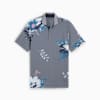 Kaos Polo Golf Pria MATTR Terrance, Deep Navy, small-IDN