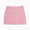 Blake Piped Knit Golf Skirt Women, Mauved Out-White Glow, small-SEA
