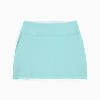 Blake Piped Knit Golf Skirt Women, Safe Lake, small-SEA