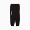 Scuderia Ferrari Race Statement Pants Men, PUMA Black, small-IDN