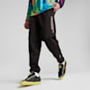 กางเกงผู้ชาย Scuderia Ferrari Race Statement, PUMA Black, small-THA