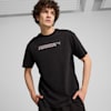 Scuderia Ferrari Race Statement Tee Men, PUMA Black, small-THA