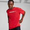 Scuderia Ferrari Race Statement Tee Men, Rosso Corsa, small-SEA