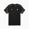 Scuderia Ferrari Race MT7+ Tee Men, PUMA Black, small-SEA