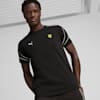 Scuderia Ferrari Race MT7+ Tee Men, PUMA Black, small-SEA