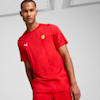 Scuderia Ferrari Race MT7+ Tee Men, Rosso Corsa, small-PHL