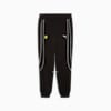 Scuderia Ferrari Race Men's Pants, PUMA Black, small-NZL