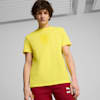 Scuderia Ferrari Race Graphic Tee Men, Speed Yellow, small-SEA