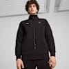 Jaket Pria Scuderia Ferrari Style MT7, PUMA Black, small-IDN