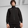 Scuderia Ferrari Style MT7 Jacket Men, PUMA Black, small-SEA