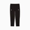 Scuderia Ferrari Style MT7+ Pants Men, PUMA Black, small-IDN
