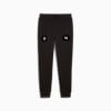 Pants Ferrari Style para hombre, PUMA Black, small