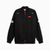 F1 Statement Bomber Jacket, PUMA Black, small-KOR