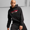 Call Us Now Basketball Hoodie Men, PUMA Black, small
