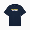 Step Up Your Game Basketball Tee Men, Club Navy, small