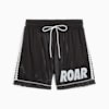 Media Day Classics Basketball Shorts Men, PUMA Black, small-THA