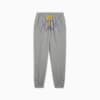 Jaws Core Men's Basketball Sweat Pants 2.0, Medium Gray Heather, small-AUS