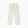 Celana Track Unisex T7 Tenun Grafis NEKO-san, PUMA White, small-IDN