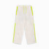 NEKO-san Graphic Woven T7 Unisex Track Pants, PUMA White, small-PHL