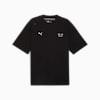 BMW M Motorsport Neon Energy Tee Men, PUMA Black, small-IDN