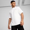 BMW M Motorsport Neon Energy Tee Men, PUMA White, small