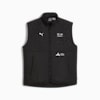 BMW M Motorsport Statement Vest Men, PUMA Black, small-IDN