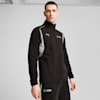 Mercedes-AMG Petronas F1® Slim Sweat Jacket Men, PUMA Black, small-SEA
