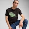Mercedes-AMG Petronas F1® Essentials Car Graphic Tee Men, PUMA Black, small-SEA