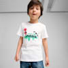 PUMA x TROLLS Tee Kids, PUMA White, small