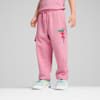 PUMA x TROLLS Cargo Pants Kids, Mauved Out, small-SEA