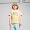 PUMA x TROLLS Graphic Tee Kids, Creamy Vanilla, small-SEA