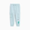 PUMA x TROLLS Cargo Pants Kids, Frosted Dew, small-IDN