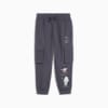 PUMA x TROLLS Cargo Pants Kids, Galactic Gray, small-PHL
