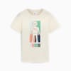 PUMA x PLAYMOBIL® Tee Kids, No Color, small-IDN