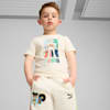 PUMA x PLAYMOBIL® Tee Kids, No Color, small-SEA