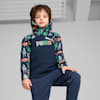 PUMA x PLAYMOBIL® Hoodie Kids, Club Navy, small-THA