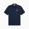 Porsche Legacy Essentials Polo Men, Club Navy, small-PHL
