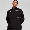 Mercedes-AMG Motorsport Statement Woven Jacket Men, PUMA Black, small-SEA