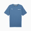 Mercedes-AMG Motorsport Statement Tee Men, Blue Horizon, small-SEA