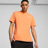 Mercedes-AMG Motorsport Statement Tee Men, Bright Melon, small-SEA