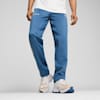 Mercedes-AMG Motorsport Track Pants Men, Blue Horizon, small-PHL