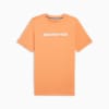 Mercedes-AMG Motorsport Logo Tee Men, Bright Melon, small-PHL