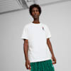 PUMA x SQUID GAME Tee Men, PUMA White, small-SEA