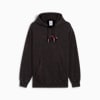 Hoodie Pria PUMA x SQUID GAME, PUMA Black, small-IDN