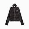 PUMA x SQUID GAME T7 Jacket Women, PUMA Black, small-IDN