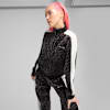 PUMA x SQUID GAME T7 Jacket Women, PUMA Black, small-THA