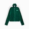 PUMA x SQUID GAME T7 Jacket Women, Mint Tea, small-IDN