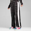 Celana Wanita PUMA x SQUID GAME T7, PUMA Black, small-IDN