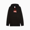 PUMA X ROCKET LEAGUE Hoodie Herren, PUMA Black, small