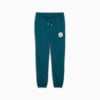 PUMA x PALM TREE CREW Jogginghose Herren, Cold Green, small